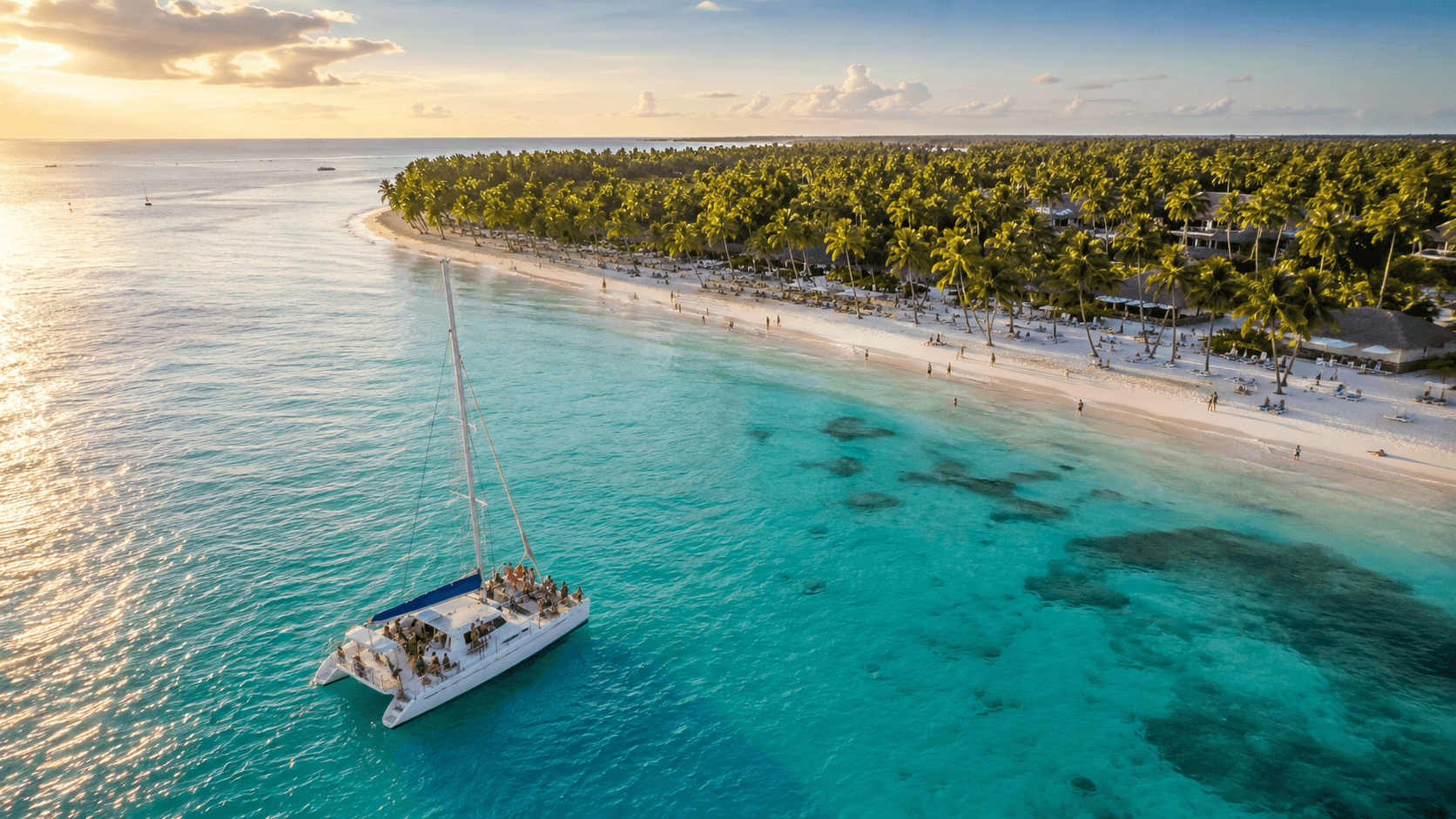 Top 10 tours and excursions in Punta Cana