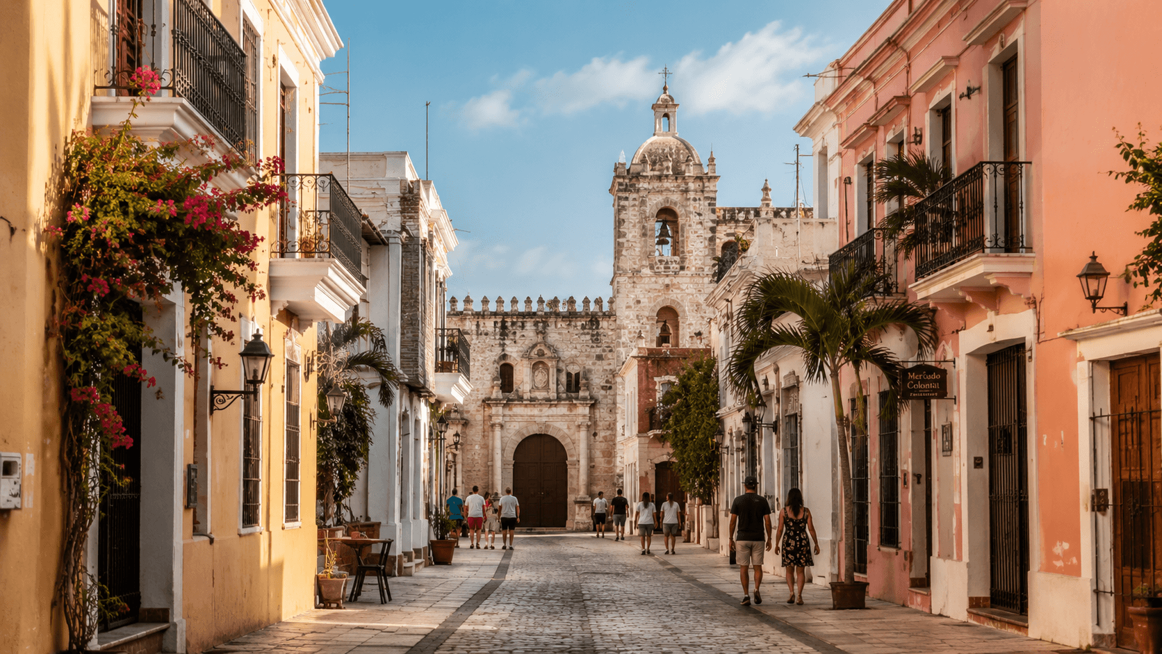 Santo Domingo Colonial Zone day trip from Punta Cana