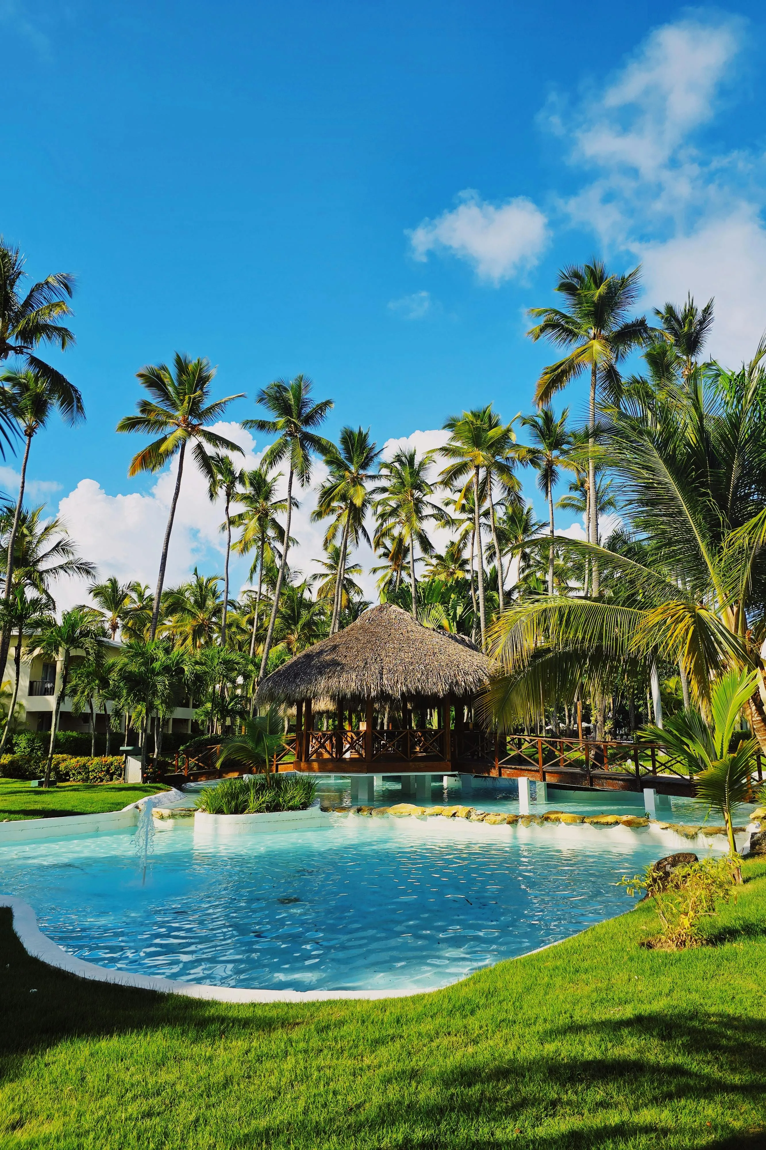 Professional chauffeur standing next to a luxury SUV