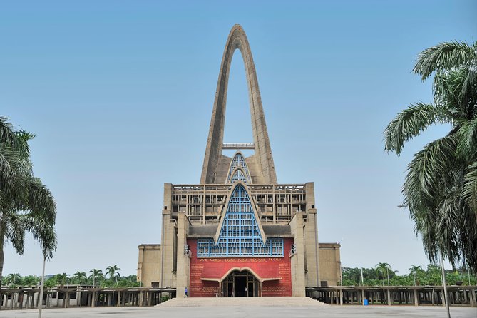 Basilica of Our Lady of La Altagracia