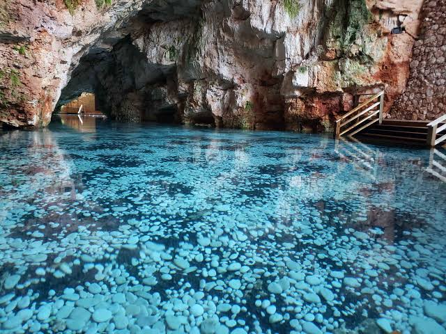 Adventure activities at Domitai Park