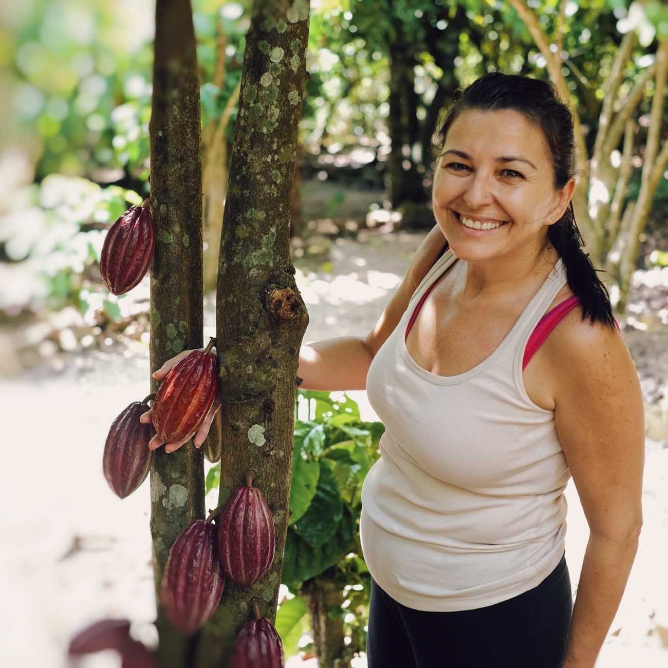 Cathedral of Our Lady of Altagracia in Higüey