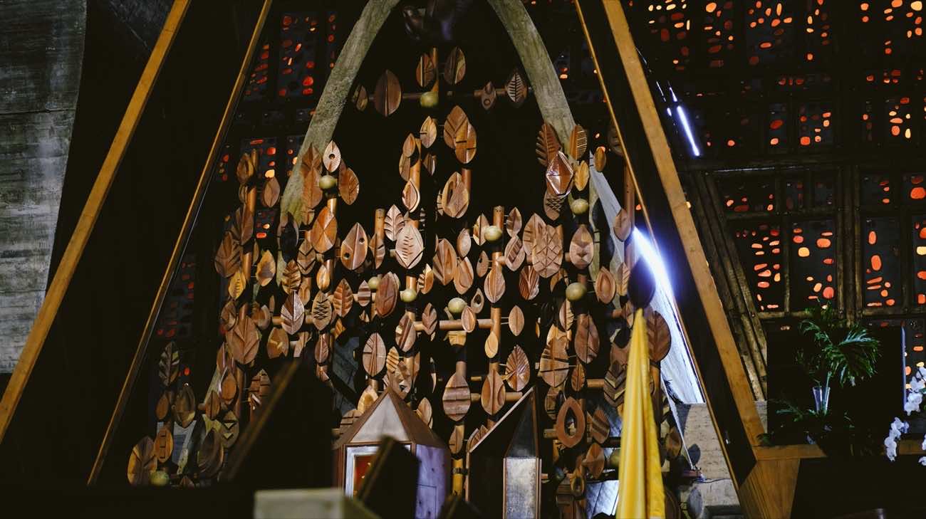 Macao Beach, Dominican Republic